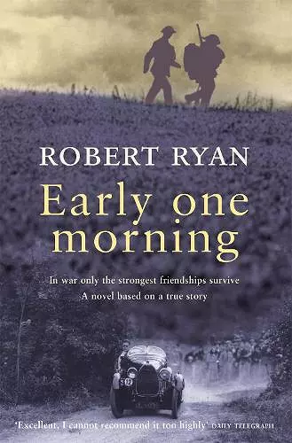 Early One Morning cover