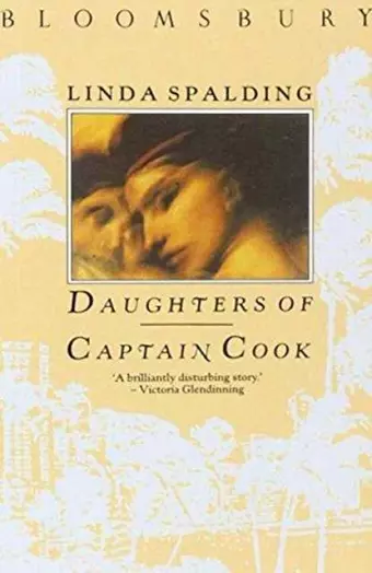 Daughters of Captain Cook cover