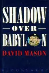 Shadow Over Babylon cover