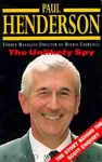 The Unlikely Spy cover