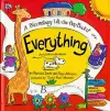 The Bloomsbury Book of Everything cover