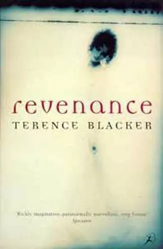 Revenance cover