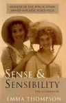 Sense and Sensibility cover