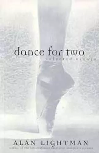 Dance for Two cover