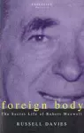 Foreign Body cover