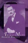Thomas Mann cover