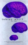 Stories of Tobias Wolff cover