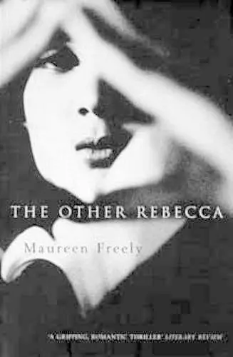 The Other Rebecca cover