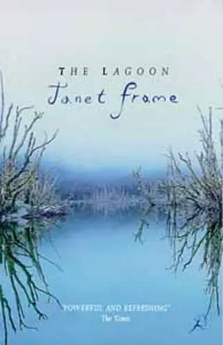 The Lagoon cover