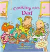 Cooking with Dad cover