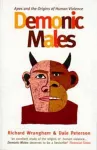 Demonic Males cover