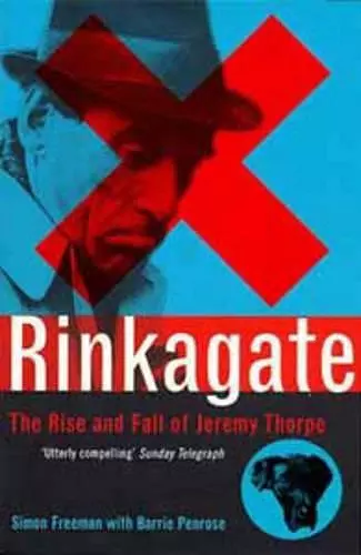 Rinkagate cover