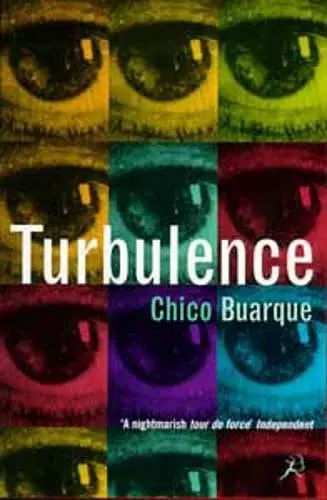 Turbulence cover