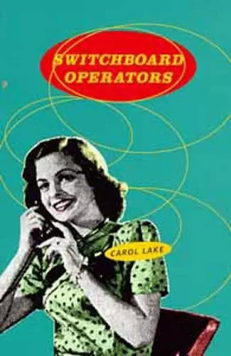 Switchboard Operators cover