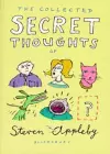 The Collected Secret Thoughts of Steven Appleby cover