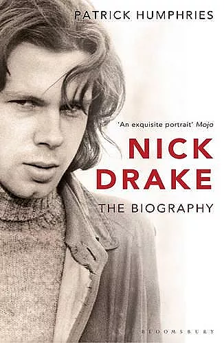 Nick Drake cover