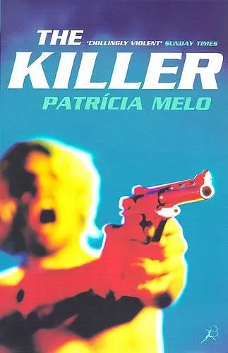 The Killer cover