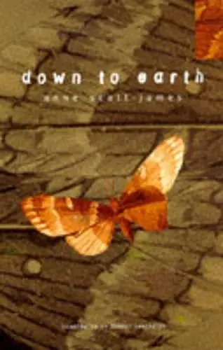 Down to Earth cover