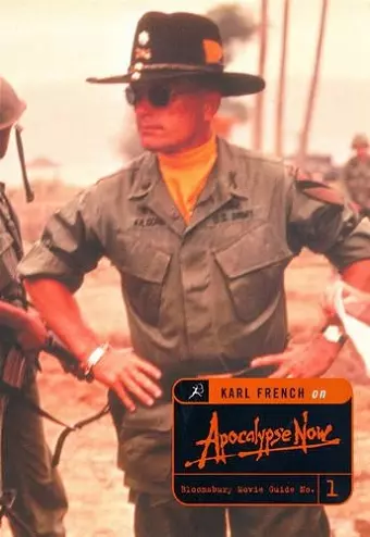 "Apocalypse Now" cover