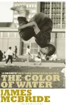 The Color of Water cover