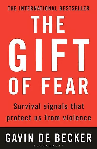 The Gift of Fear cover