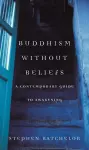 Buddhism without Beliefs cover