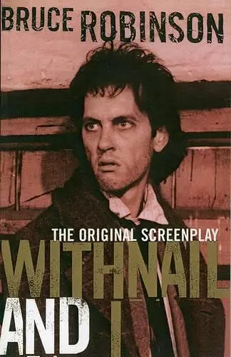 Withnail and I cover