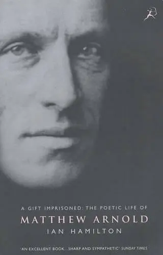 A Gift Imprisoned cover