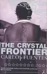 The Crystal Frontier cover