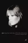 Nico, Songs They Never Play on the Radio cover