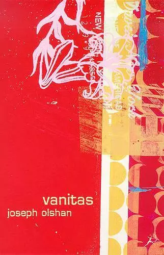 Vanitas cover