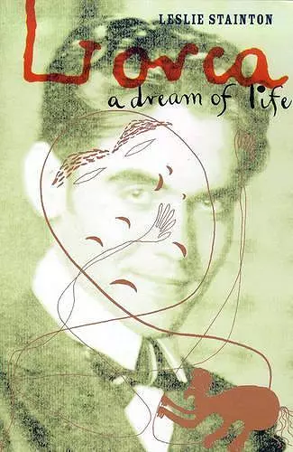 Lorca cover