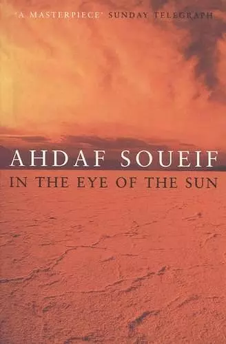 In the Eye of the Sun cover