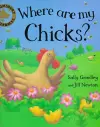 Where are My Chicks? cover