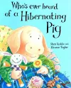 Whoever's Heard of a Hibernating Pig? cover