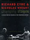 Changing Stages cover
