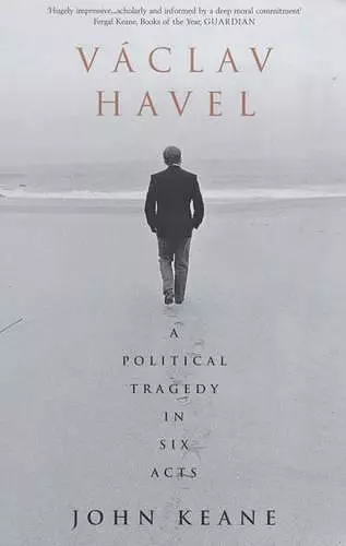 Vaclav Havel cover