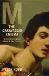 M: The Caravaggio Enigma cover