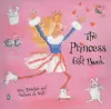 The Princess Gift Book cover