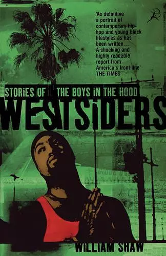 Westsiders cover