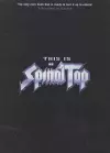 The Official Spinal Tap Companion cover