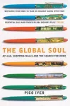 The Global Soul cover