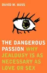 The Dangerous Passion cover