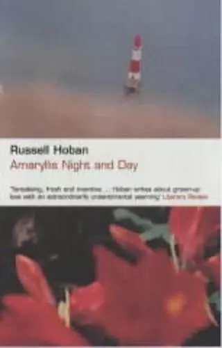 Amaryllis Night and Day cover