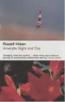 Amaryllis Night and Day cover