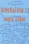 Generation Ex cover