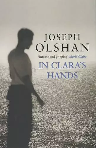 In Clara's Hands cover