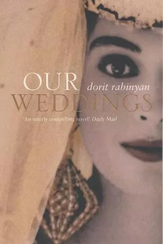 Our Weddings cover