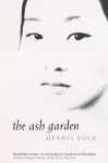 The Ash Garden cover