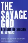 The Savage God cover